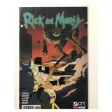 Rick and Morty #26