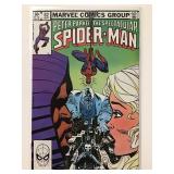Spectacular Spiderman #82