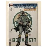 Star Wars Age of Rebellion Halloween Comicfest #1