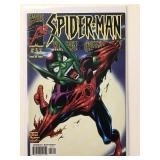 Spider-Man Revenge of the Green Goblin #3