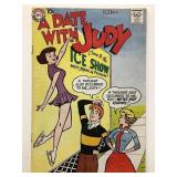 Date With Judy #69 (1959)