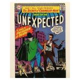 Unexpected #95 (1966)