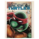 Teenage Mutant Ninja Turtles #5