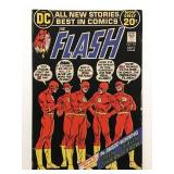 The Flash #217 1972 Neal Adams-a