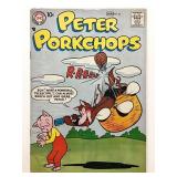 Peter Porchops #52 (1958)