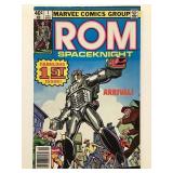 ROM #1 N 1979
