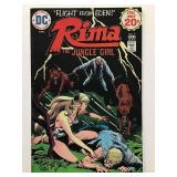 Rima #2 1974