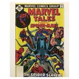 Marvel Tales #84 1977 Whitman Variant