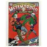Metamorpho #13 1967