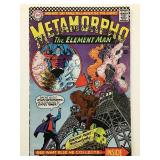 Metamorpho # 6 1966
