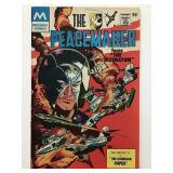 The Peacemaker #2 1977 Modern Comics Reprint