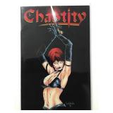 Chastity Theatre of Pain #1; Onyx Edition