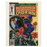 Peter Parker, Spectacular Spider-Man #33
