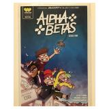 Alpha Betas #1