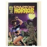Cauldron of Horror #2
