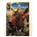 Spawn #3