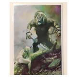 Sheena Queen of the Jungle #4; Suudam cover