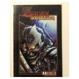 Spawn Godslayer #1