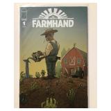 Farmhand #1