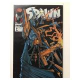 Spawn #7