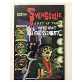 Svengoolie Lost in Time #1