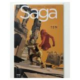 Saga Chapter #10