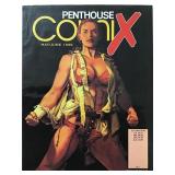 Penthouse Comix May/June 1996 Issue