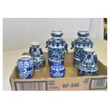 China,vases, other