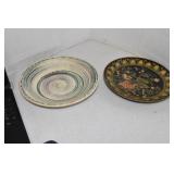 Dishes, Pottery & Ceramic, Heavy Platter