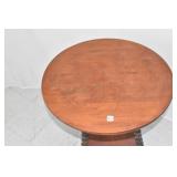 Lamp Table,