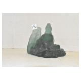 Chinese, #Flourite, Buddha,seated