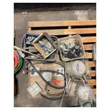 Misc. Electrical Supplies