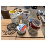 Misc. Small Flashing Tape