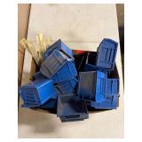 Bolt Bin Boxes