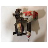 Max Coil Roofing Nailer