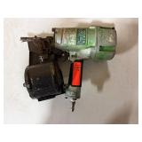 Hitachi NV 83A4 Coil Gun