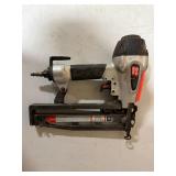Grip Right Pneumatic 16 ga Finish Nailer