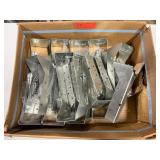 Simpson HD Face Mount Joist Hanger