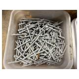 3' Exterior HD Connector Screws