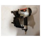 Grip Rite Coil Roofing Nailer