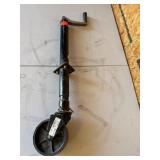 Trailer Jack