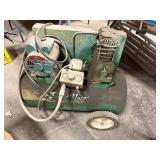 Speedaire Air Compressor