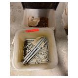 Misc. Screws, Nuts, and Bolts