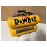 Dewalt Air Compressor
