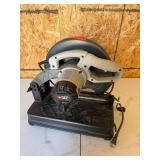 Porter Cable Chop Saw