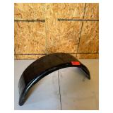 Trailer Fender