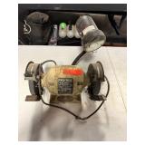 Protech 6' Bench Grinder