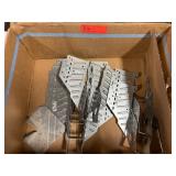 Misc. Rafter Hangers