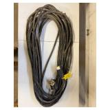 6/4 SO Electrical Cord