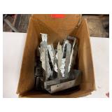 Msc.Large Simpson Hangers